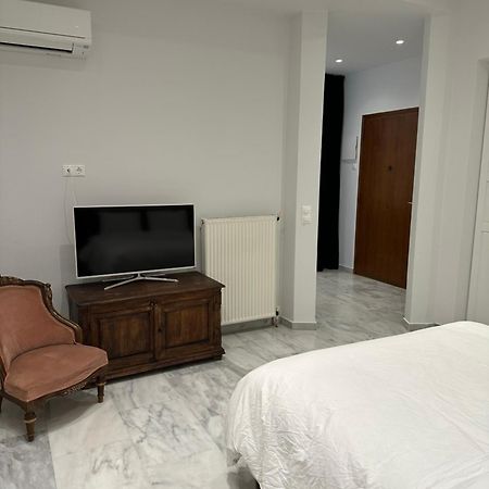 Palace Apartment 아테네 외부 사진