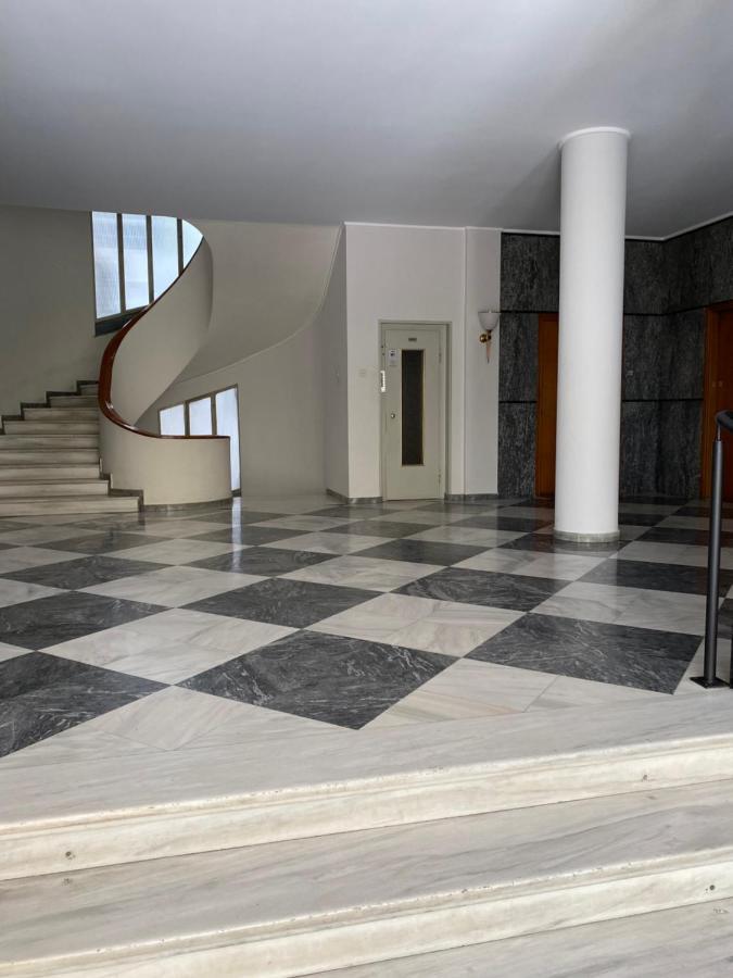 Palace Apartment 아테네 외부 사진