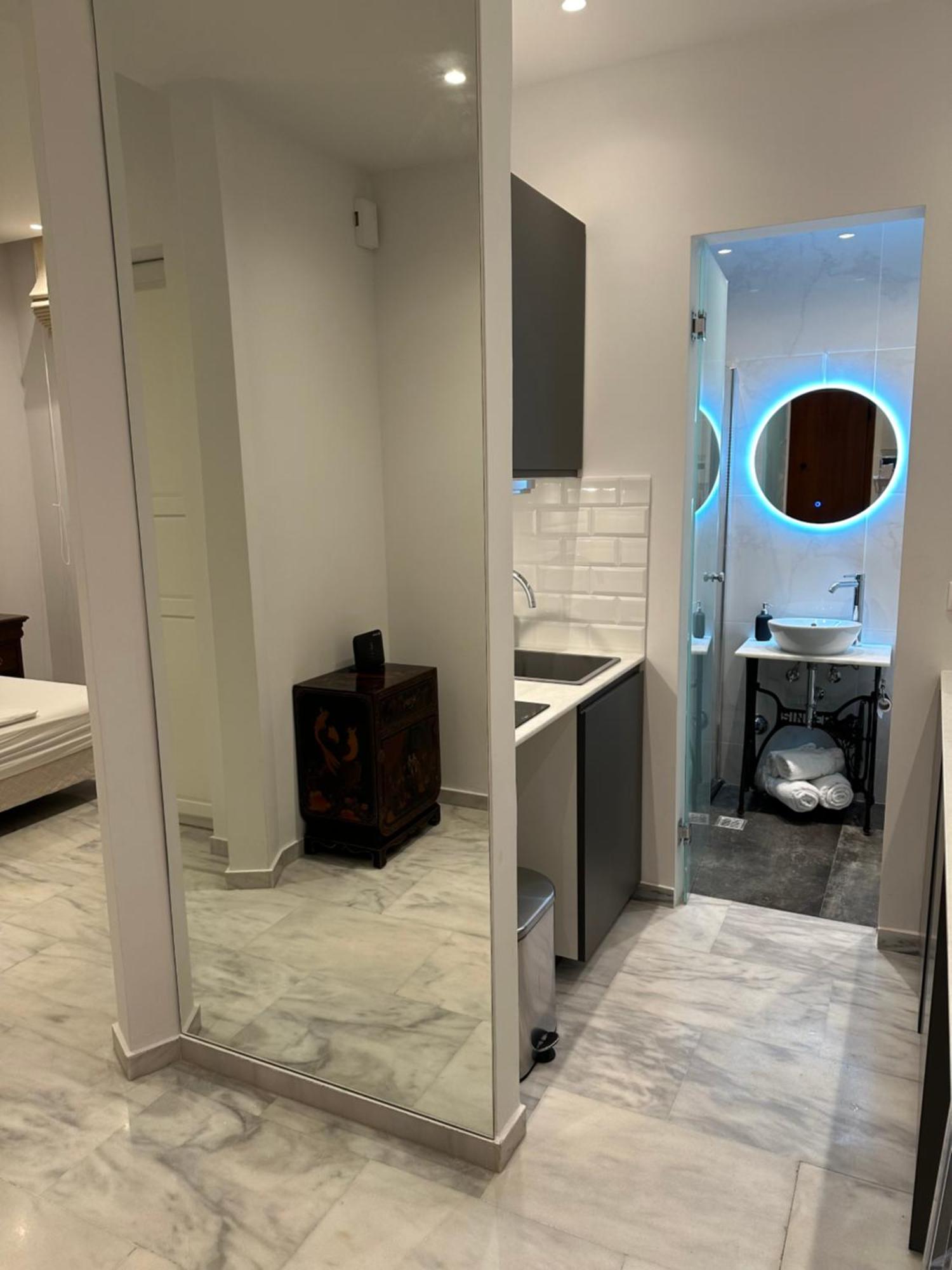 Palace Apartment 아테네 외부 사진